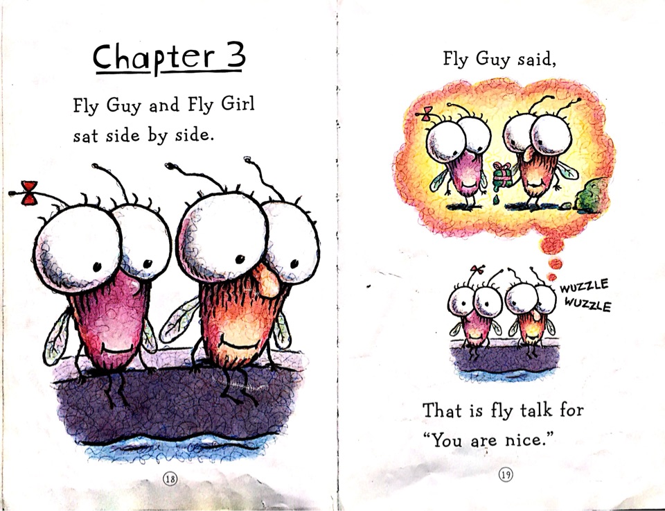 fly guy meets fly girl activities The hardcover of the fly guy meets fly girl (fly guy series #8) by tedd arnold at barnes & noble free shipping on $25 or more. fly guy meets fly girl activities The hardcover of the fly guy meets fly girl (fly guy series #8) by tedd arnold at barnes & noble free shipping on $25 or more.